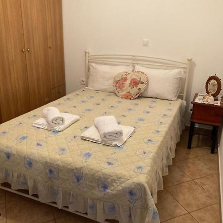 Agkyra Rooms Aladhinon Exterior foto